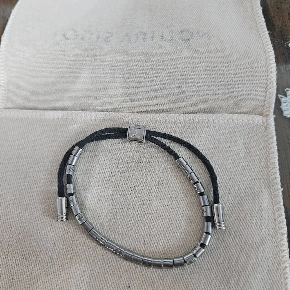 Louis Vuitton Paradise bracelet